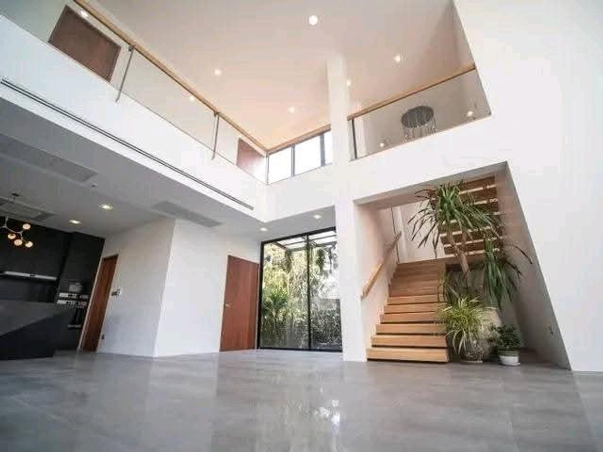 For SaleHouseSukhumvit, Asoke, Thonglor : 🔥 Ban Sea Thonglor 25 with 39 million furniture 🔥