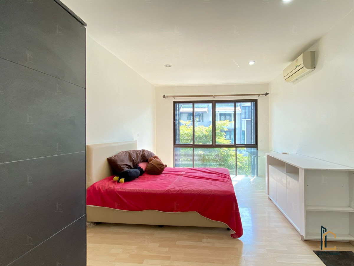 ขายทาวน์โฮมอ่อนนุช อุดมสุข : 🔥🔥ขายถูกก ราคาดีที่สุด!! 3b3b 4.9mb - Areeya Mandarina Sukhumvit 77 📞Call 096 896 5953