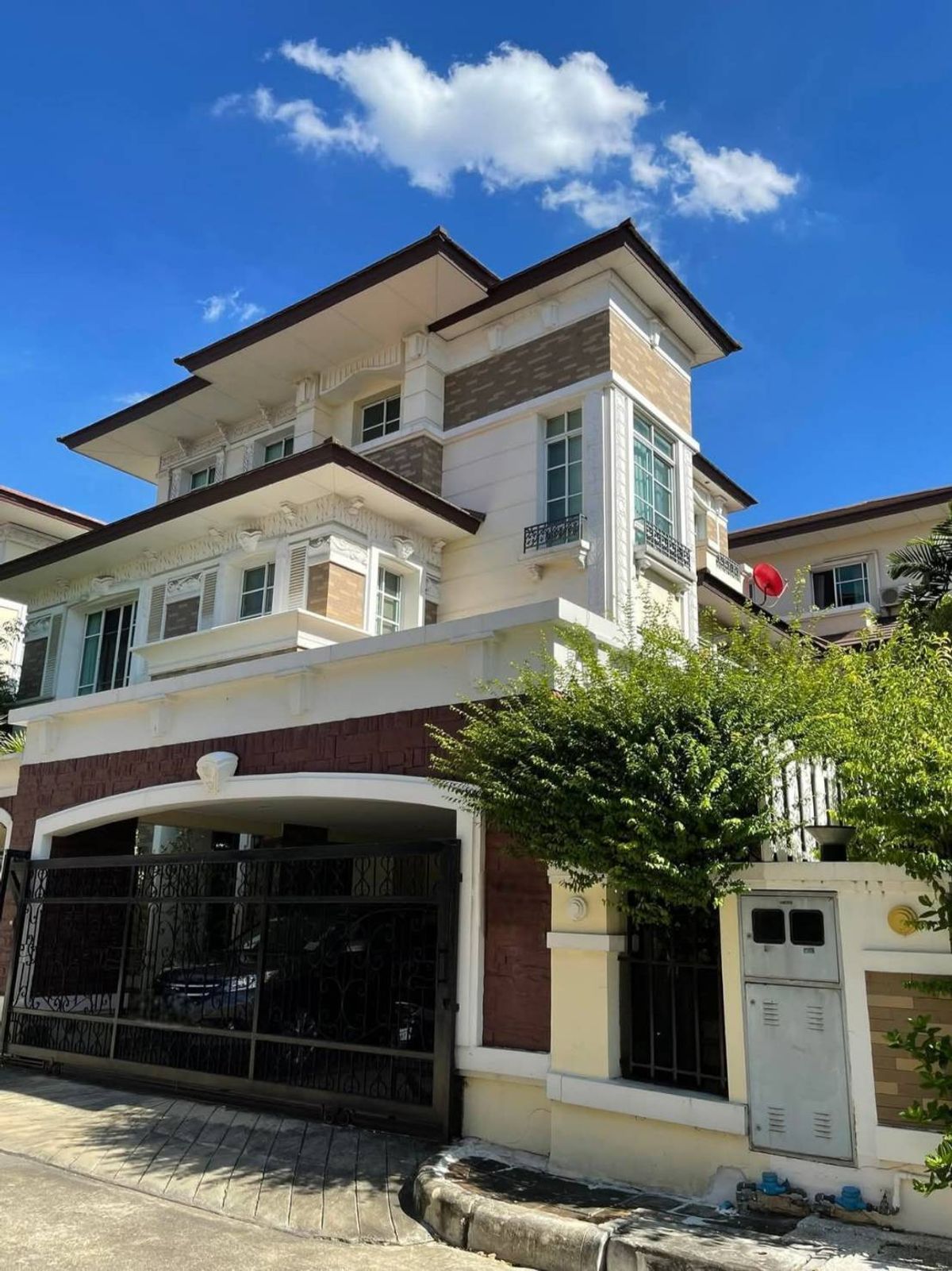 For SaleHouseSapankwai,Jatujak : Detached house for Sale