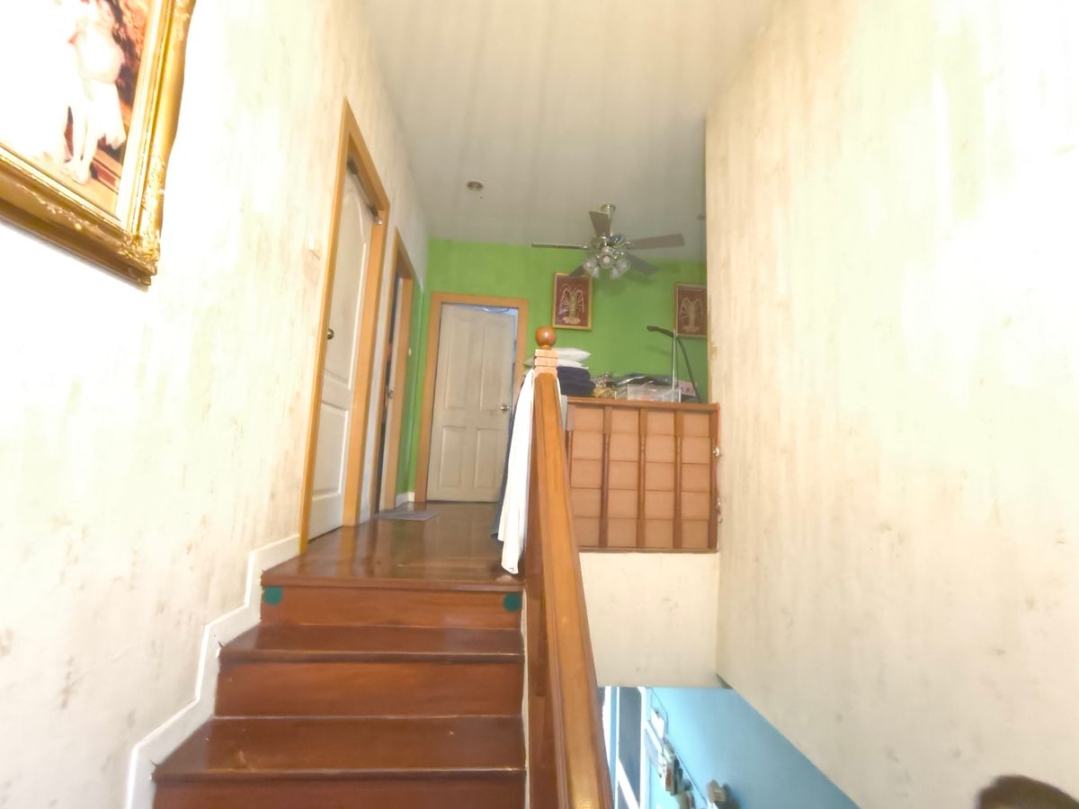 For SaleHousePathum Thani,Rangsit, Thammasat : Detached house, corner in front of the garden, wide road, can park many cars