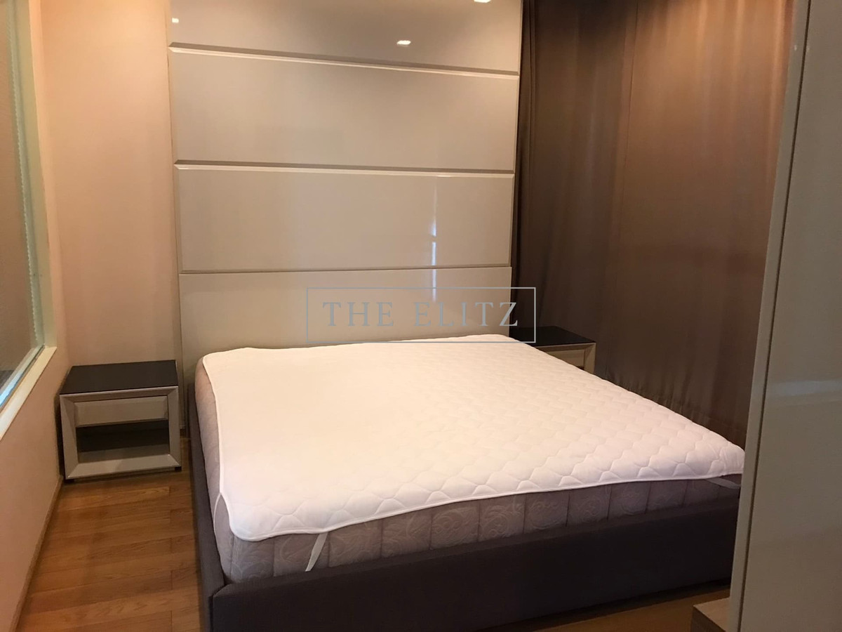 ให้เช่าคอนโดสาทร นราธิวาส : ✨ The Address Sathorn ให้ความสงบ ท่ามกลางความวุ่นวาย ใจกลางย่านธุรกิจอย่างสาธร 💯