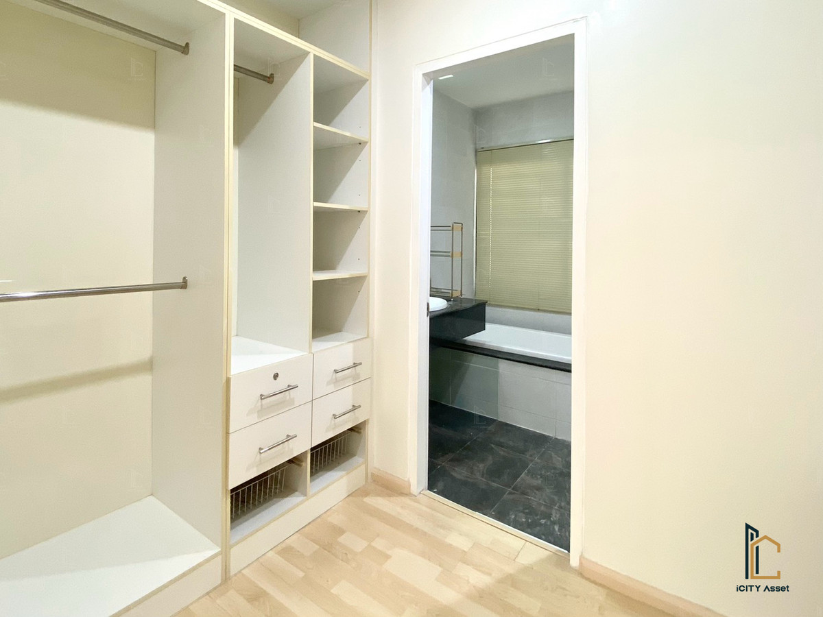 ขายทาวน์โฮมอ่อนนุช อุดมสุข : 🔥🔥ขายถูกก ราคาดีที่สุด!! 3b3b 4.9mb - Areeya Mandarina Sukhumvit 77 📞Call 096 896 5953