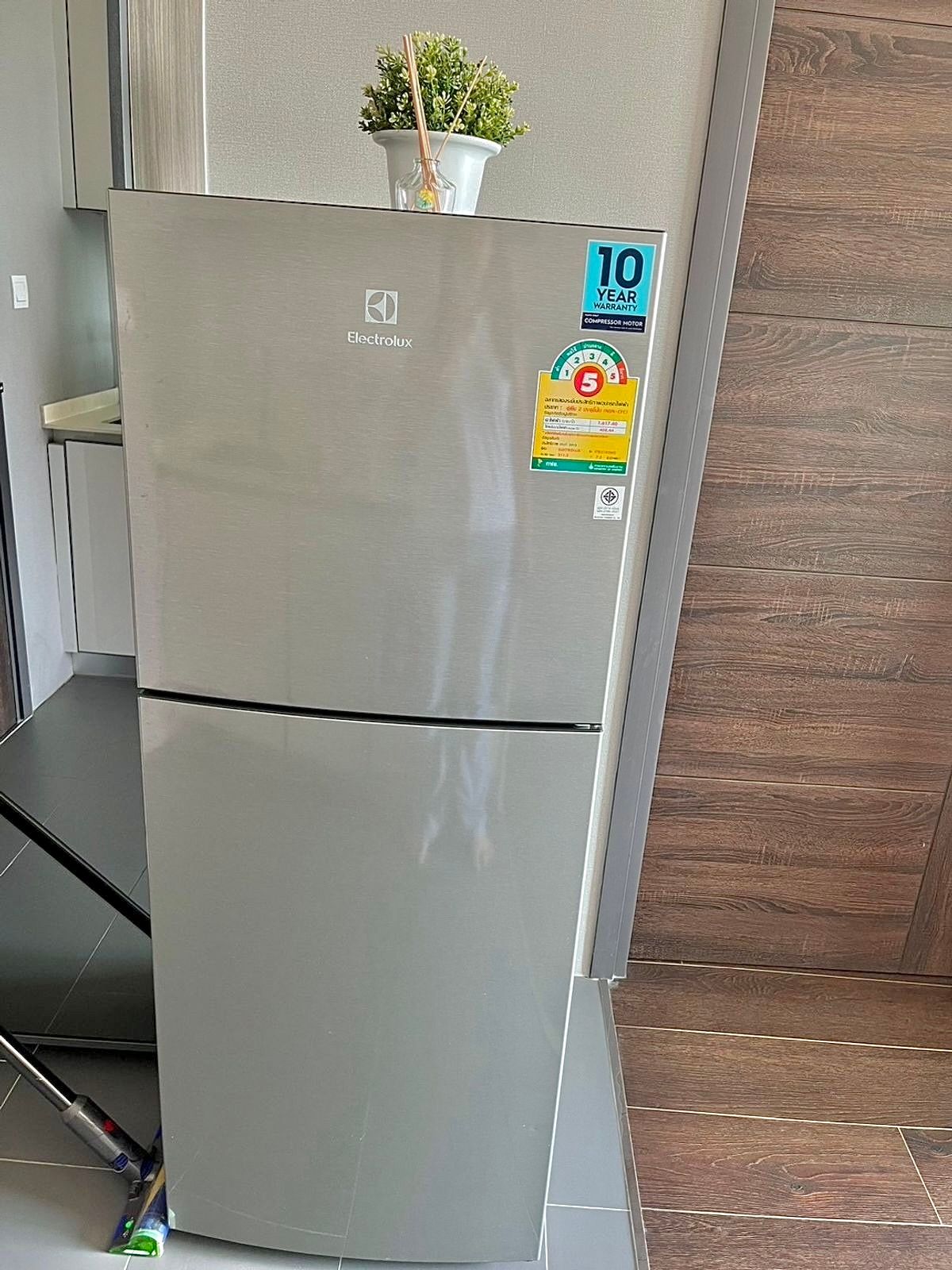 For SaleCondoSukhumvit, Asoke, Thonglor : Urgent sale ✨ C Ekkamai ✨ Fully furnished and equipped with electrical appliances, near BTS Ekkamai