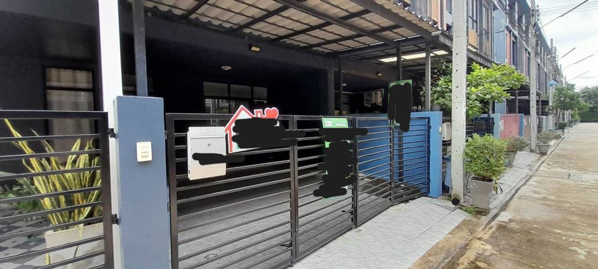 ให้เช่าทาวน์โฮมแจ้งวัฒนะ เมืองทอง : ทาวน์โฮม ติดรถไฟฟ้า เดิน5นาที ขึ้นทางด่วน2นาที ทำออฟฟิศ จดบริษัทได้