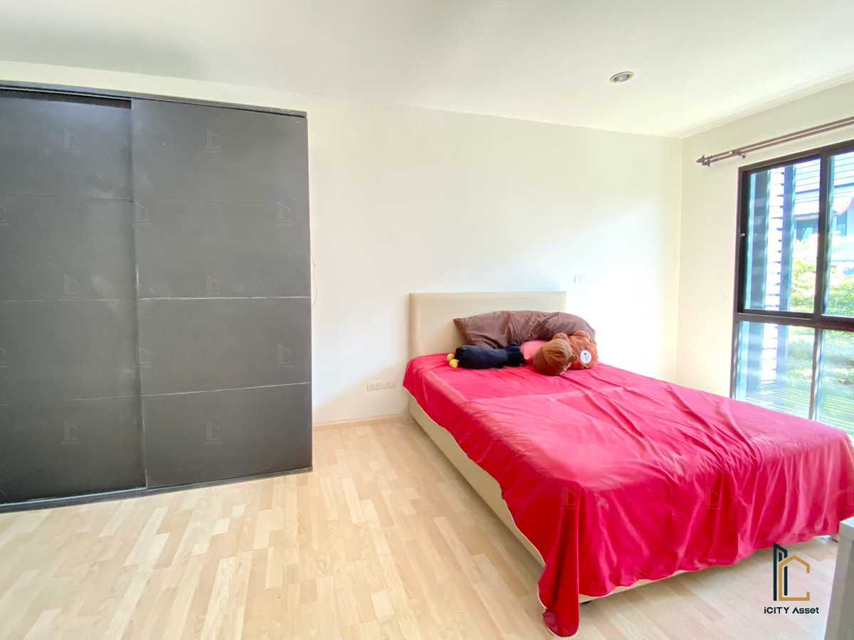 ขายทาวน์โฮมอ่อนนุช อุดมสุข : 🔥🔥ขายถูกก ราคาดีที่สุด!! 3b3b 4.9mb - Areeya Mandarina Sukhumvit 77 📞Call 096 896 5953