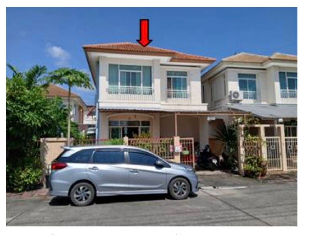 ขายมีนบุรี-ร่มเกล้า : บ้านเดี่ยว ปรีชา ราม 1 / 4 ห้องนอน (ขาย), Preecha Ram 1 / 4 Bedrooms (FOR SALE) AA324 