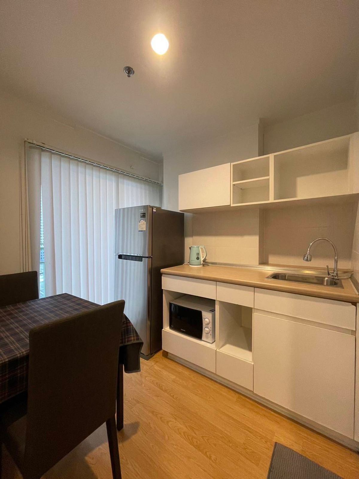 ขายคอนโดพัฒนาการ ศรีนครินทร์ : ✅ S-LPNSH312 ✅ Line : @p2nproperty