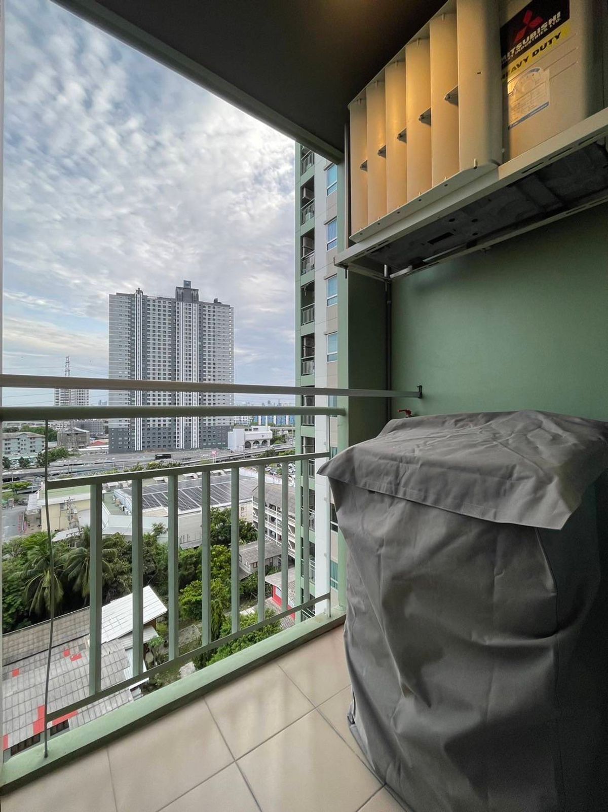 ขายคอนโดพัฒนาการ ศรีนครินทร์ : ✅ S-LPNSH312 ✅ Line : @p2nproperty