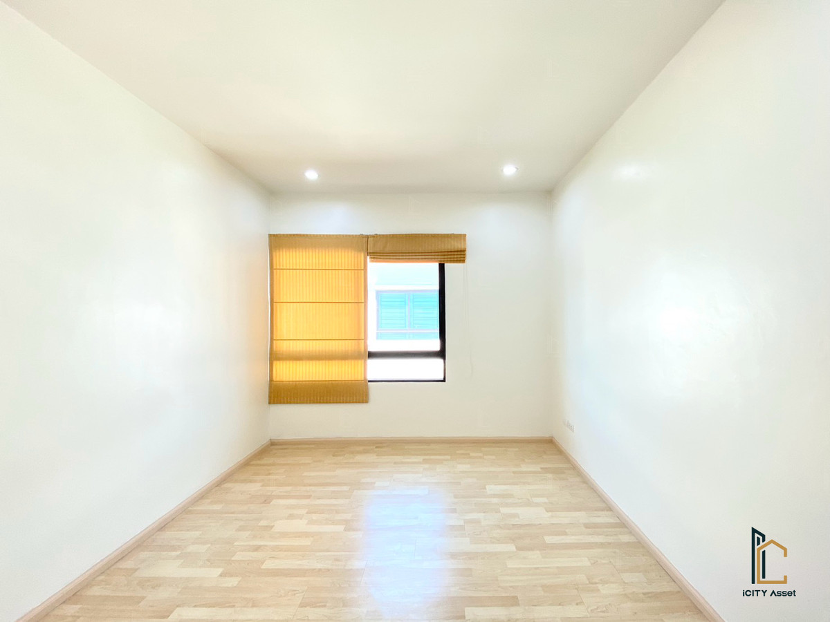 ขายทาวน์โฮมอ่อนนุช อุดมสุข : 🔥🔥ขายถูกก ราคาดีที่สุด!! 3b3b 4.9mb - Areeya Mandarina Sukhumvit 77 📞Call 096 896 5953