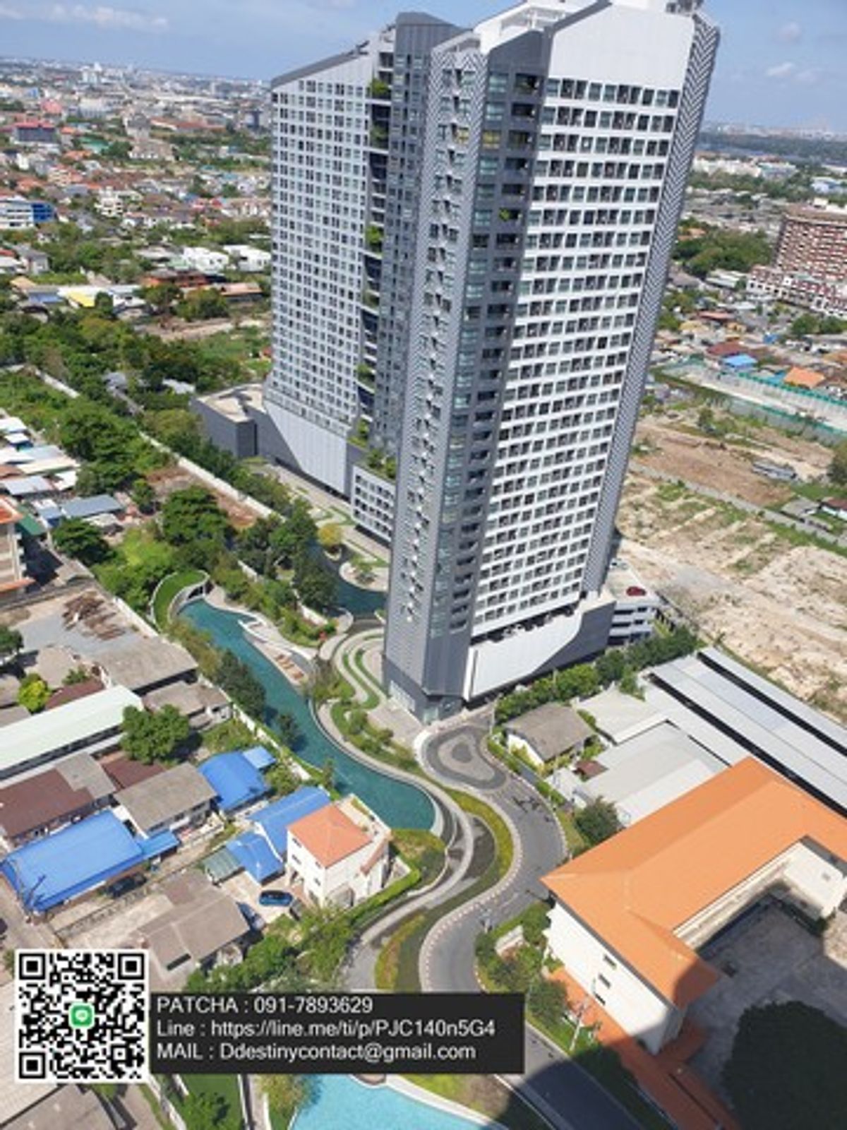 ให้เช่าคอนโดบางนา แบริ่ง ลาซาล : ให้เช่า คอนโด IDEO O2 คอนโดใหม่ หรู ตกแต่งสไตร์เกาหลี พร้อมเข้าอยู่ ใกล้ BTS บางนา