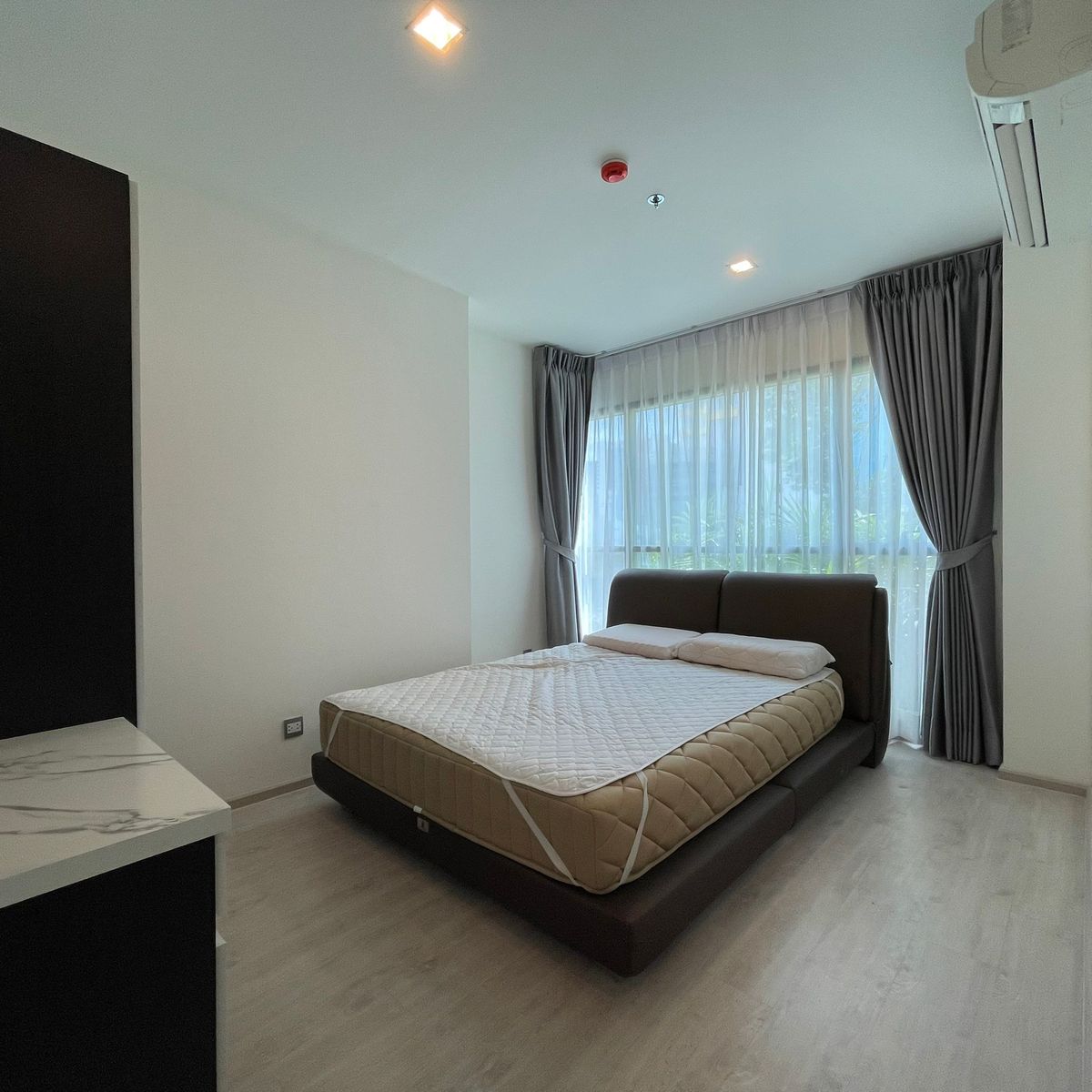 ให้เช่าคอนโดราชเทวี พญาไท : ปล่อยเช่าคอนโด Rhythm Rangnam – ใกล้ BTS อนุสาวรีย์ชัยฯ 2bed 39,000 เฟอร์และเครื่องใช้ไฟฟ้าครบ นัดชมห้องจริงได้เลยค่ะ