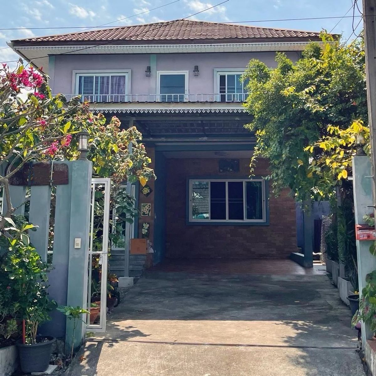 For RentHouseKasetsart, Ratchayothin : Rent a house in Suksan Thi Village, Lat Pla Khao 62