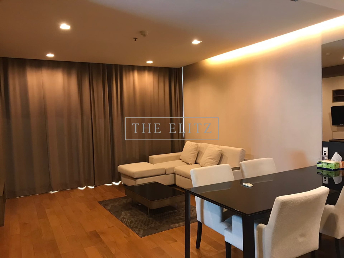 ให้เช่าคอนโดสาทร นราธิวาส : ✨ The Address Sathorn ให้ความสงบ ท่ามกลางความวุ่นวาย ใจกลางย่านธุรกิจอย่างสาธร 💯