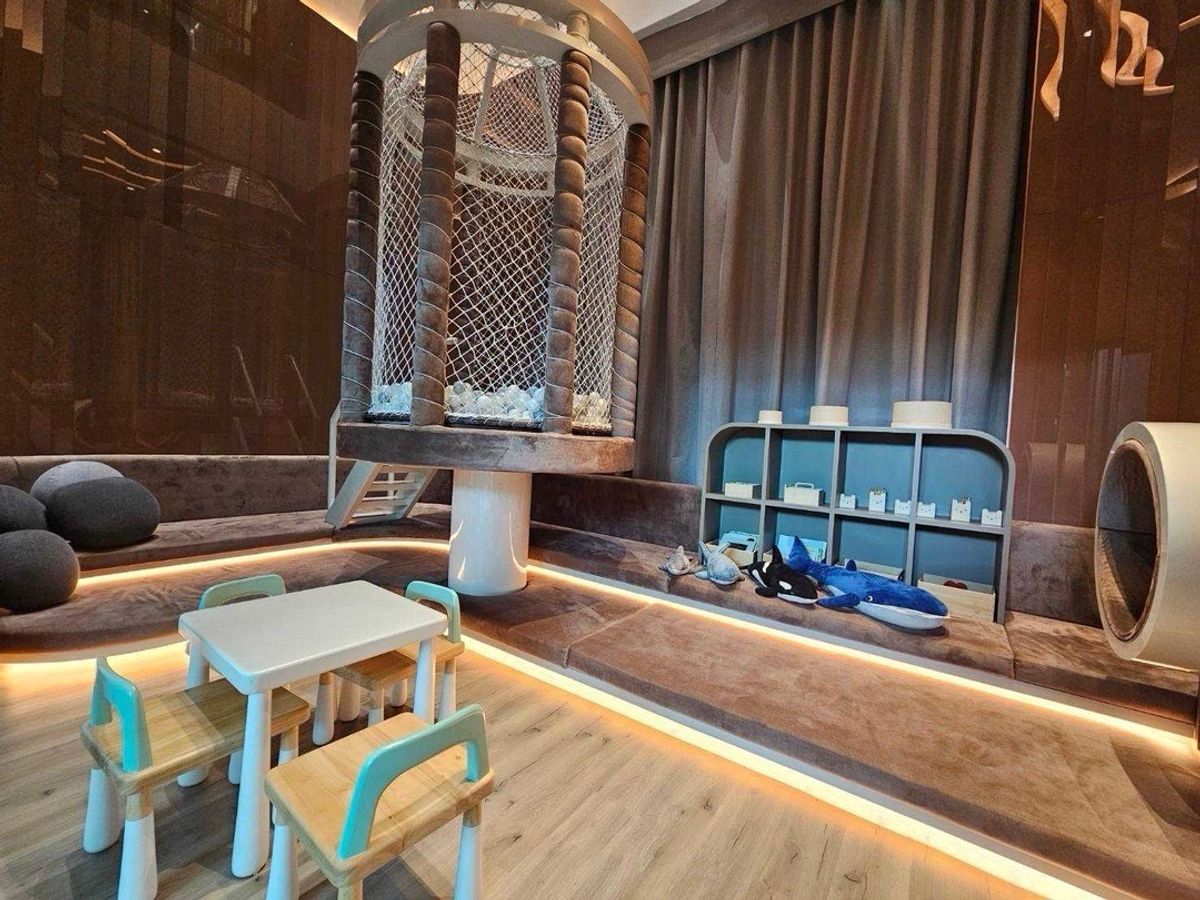 ให้เช่าบ้านพัฒนาการ ศรีนครินทร์ : 🏡 บ้านหรูใหม่เอี่ยม พร้อมลิฟต์ส่วนตัว แต่งครบทั้งหลัง – The Gentry Phatthanakan 2 ทำเลติดถนนหลัก ใกล้ทางด่วน พร้อมเข้าอยู่เร็วๆ นี้