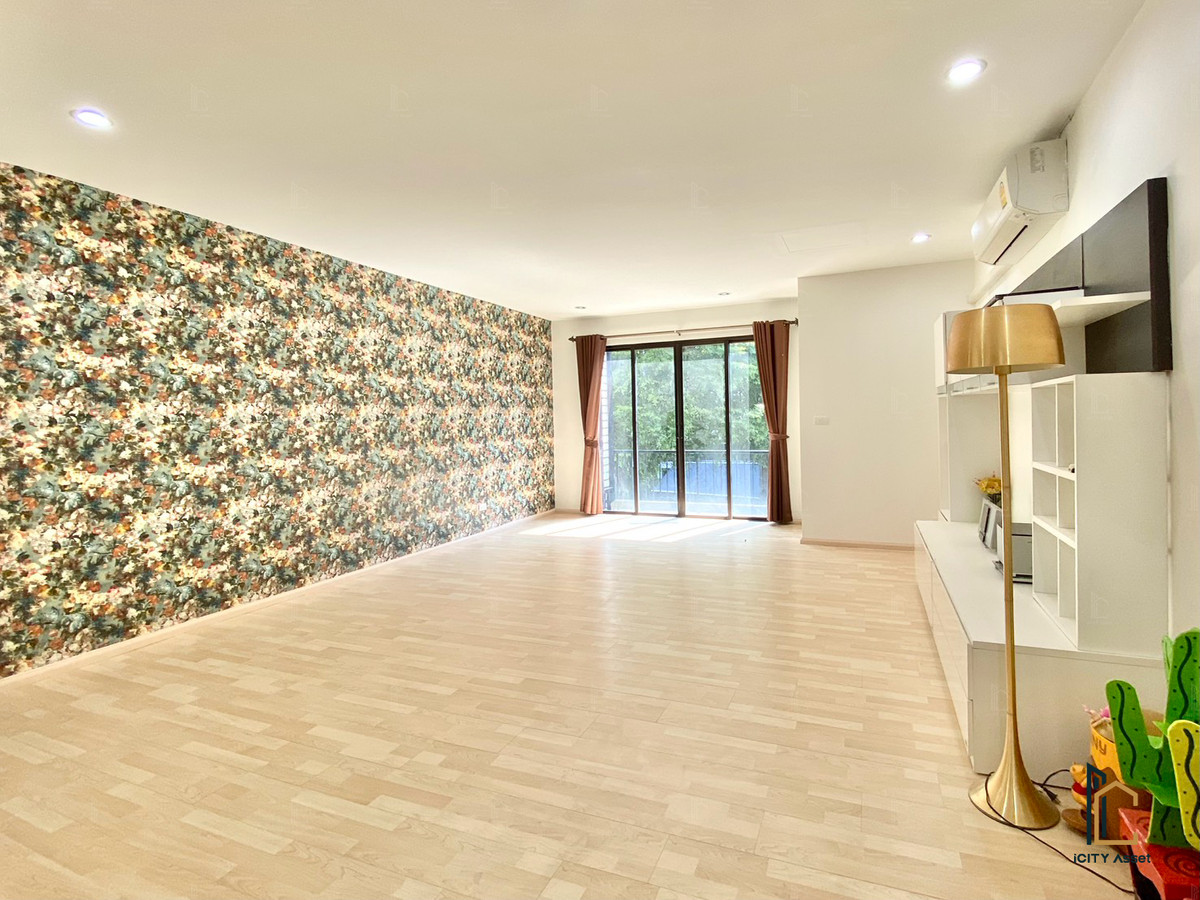 ขายทาวน์โฮมอ่อนนุช อุดมสุข : 🔥🔥ขายถูกก ราคาดีที่สุด!! 3b3b 4.9mb - Areeya Mandarina Sukhumvit 77 📞Call 096 896 5953