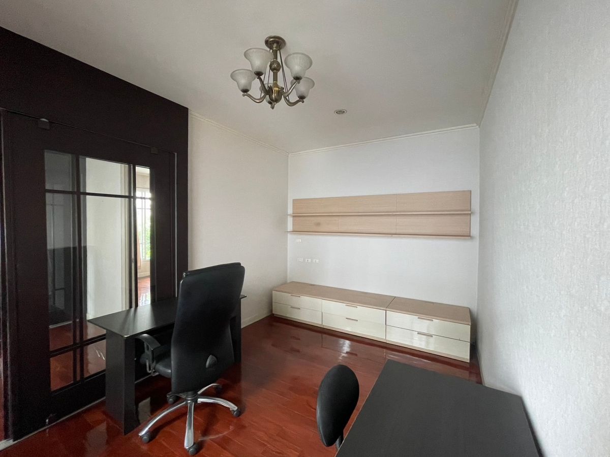 For SaleHouseSapankwai,Jatujak : Detached house for Sale