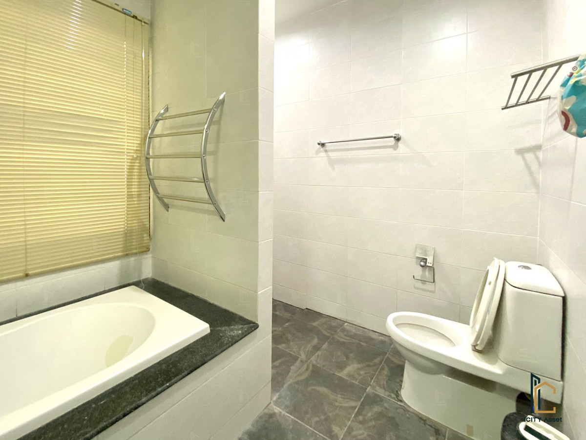 ขายทาวน์โฮมอ่อนนุช อุดมสุข : 🔥🔥ขายถูกก ราคาดีที่สุด!! 3b3b 4.9mb - Areeya Mandarina Sukhumvit 77 📞Call 096 896 5953