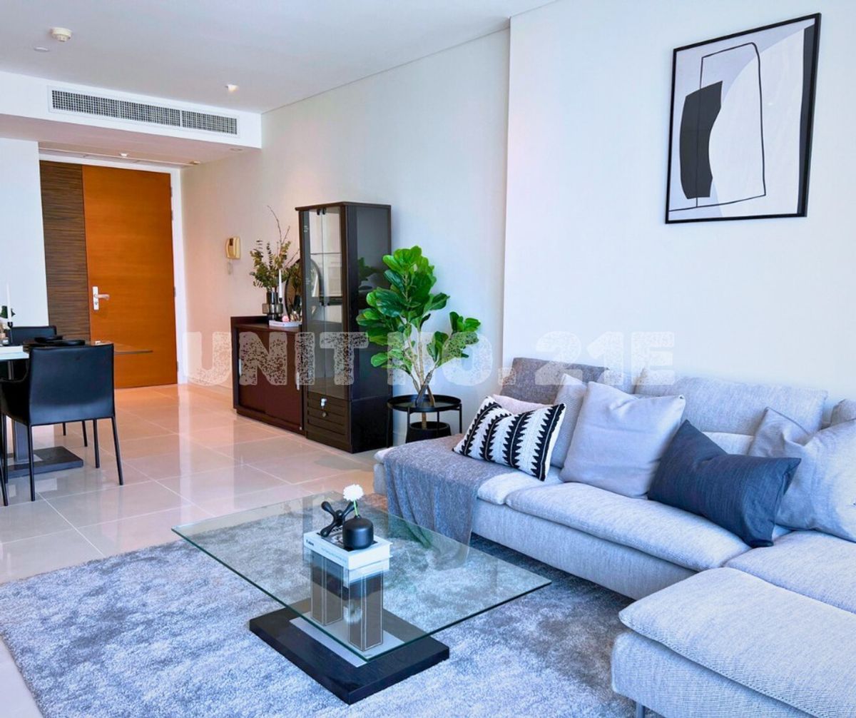 For RentCondoSukhumvit, Asoke, Thonglor : Condo for rent, Fullerton Sukhumvit