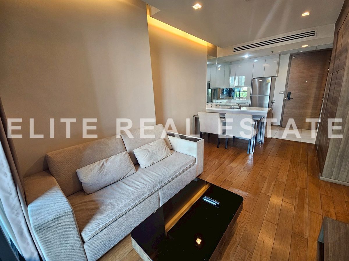 ให้เช่าคอนโดสาทร นราธิวาส : ✨ The Address Sathorn ให้ความสงบ ท่ามกลางความวุ่นวาย ใจกลางย่านธุรกิจอย่างสาธร 💯