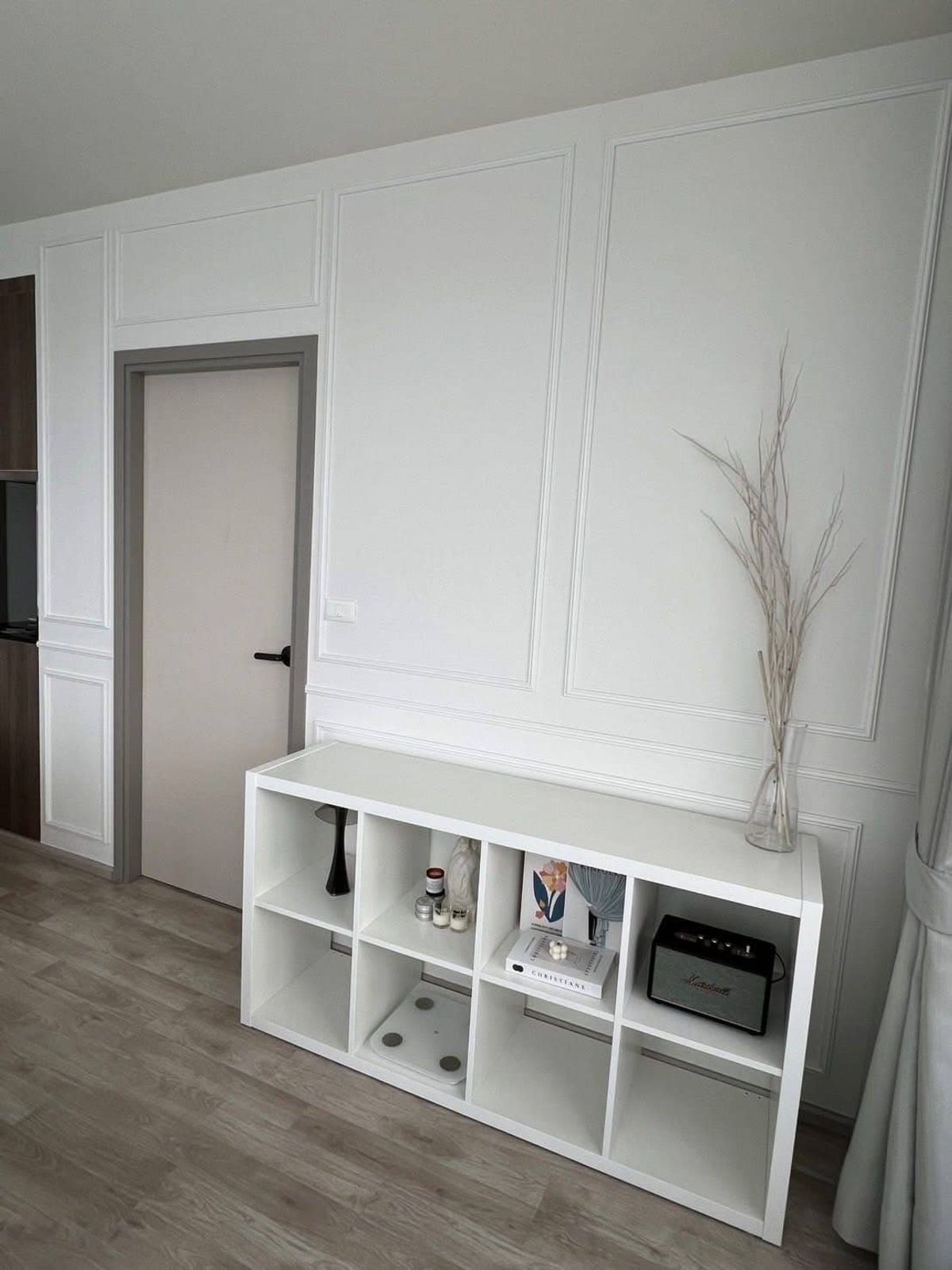 For RentCondoBangna, Bearing, Lasalle : For rent 🔥 IDEO Mobi Sukhumvit Eastpoint 🔥 2 bedrooms, fully furnished and equipped with appliances