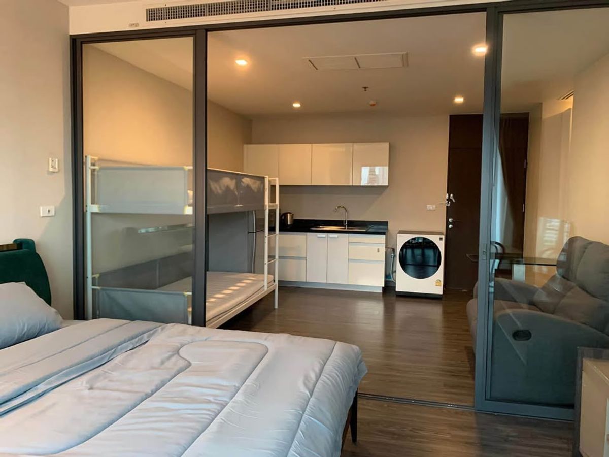 For RentCondoSukhumvit, Asoke, Thonglor : NOBLE REMIX for rent