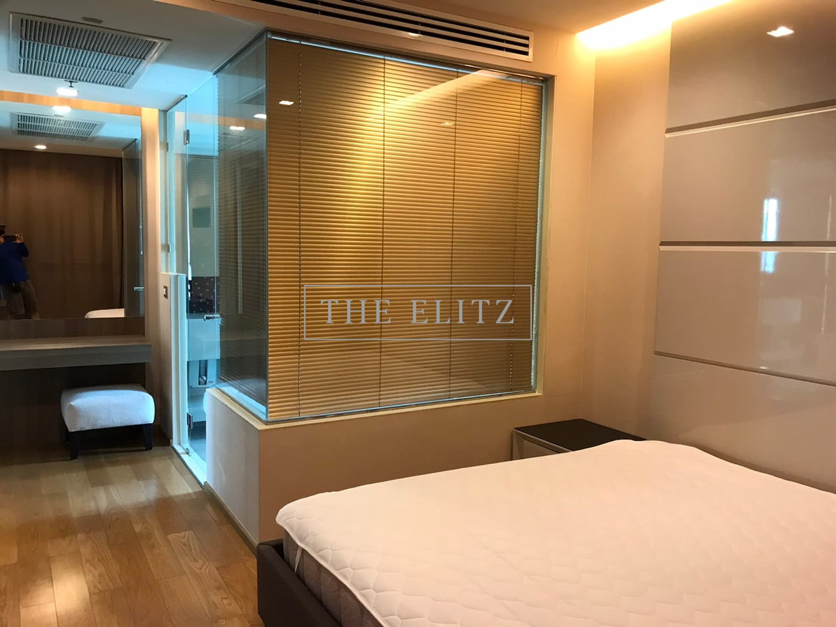 ให้เช่าคอนโดสาทร นราธิวาส : ✨ The Address Sathorn ให้ความสงบ ท่ามกลางความวุ่นวาย ใจกลางย่านธุรกิจอย่างสาธร 💯