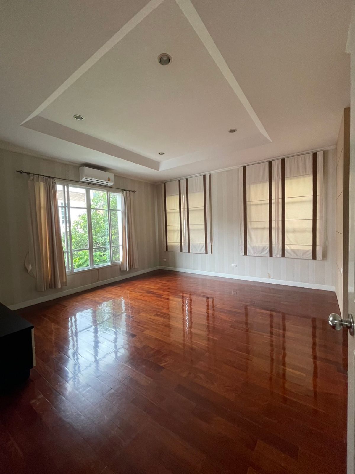 For SaleHouseSapankwai,Jatujak : Detached house for Sale