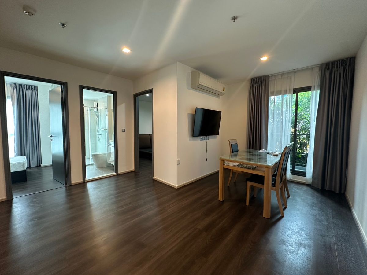 ให้เช่าคอนโดราชเทวี พญาไท : ปล่อยเช่าคอนโด Rhythm Rangnam – ใกล้ BTS อนุสาวรีย์ชัยฯ 2bed 39,000 เฟอร์และเครื่องใช้ไฟฟ้าครบ นัดชมห้องจริงได้เลยค่ะ