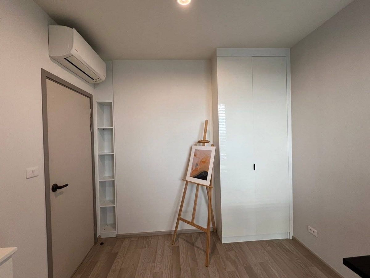 For RentCondoBangna, Bearing, Lasalle : For rent 🔥 IDEO Mobi Sukhumvit Eastpoint 🔥 2 bedrooms, fully furnished and equipped with appliances