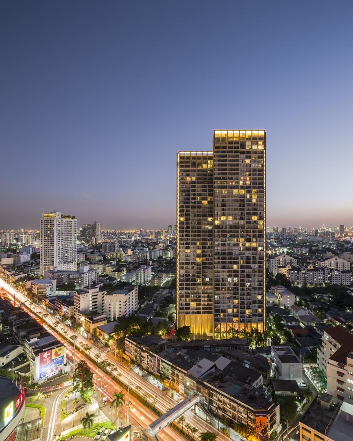 ขายคอนโดลาดพร้าว เซ็นทรัลลาดพร้าว : 03/04/2026, รวมค่าโอน# 🌟 สตูดิโอสุดคุ้ม! The Issara Ladprao เพียง 50 ม. จาก Big C ใกล้ MRT ลาดพร้าว เพียง 2.99 ล้าน 0642748883