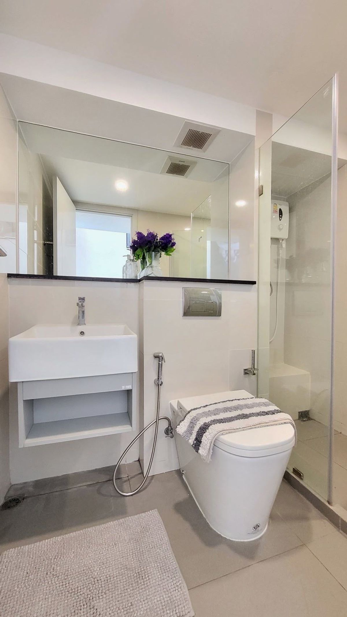 ขายคอนโดสาทร นราธิวาส : ขายคอนโด KnighsBridge Prime Sathorn ราคา 6,700,000 บาท [MKs250538]