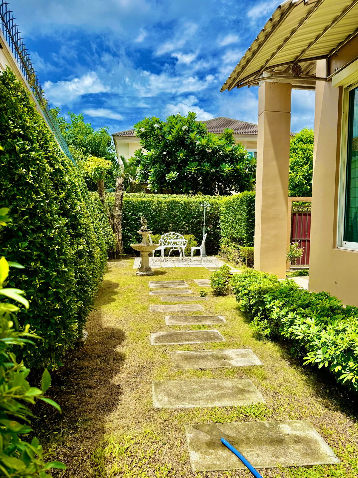 ขายบ้านพระราม 5 ราชพฤกษ์ บางกรวย : ขายบ้านเดี่ยว 2 ชั้น เดอะแพลนท์ ราชพฤกษ์ (The Plant Ratchaphruk )