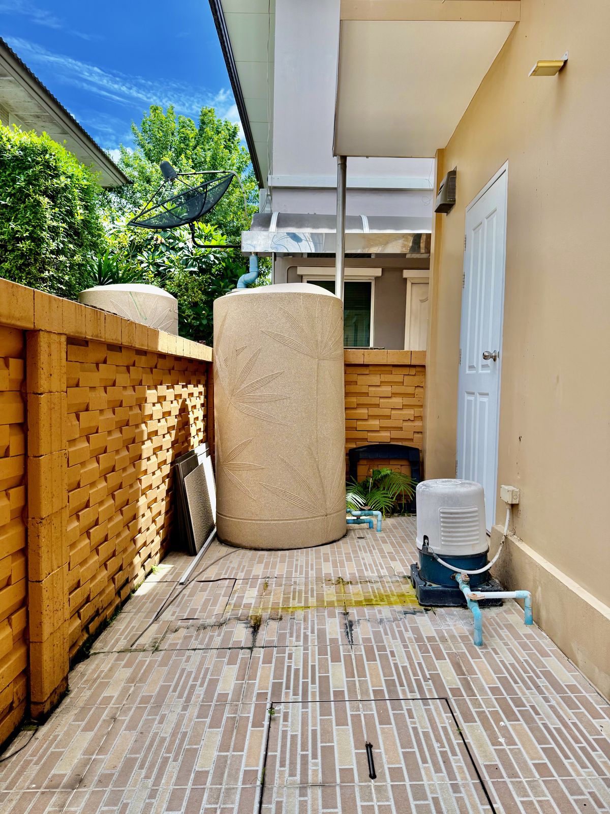 ขายบ้านพระราม 5 ราชพฤกษ์ บางกรวย : ขายบ้านเดี่ยว 2 ชั้น เดอะแพลนท์ ราชพฤกษ์ (The Plant Ratchaphruk )