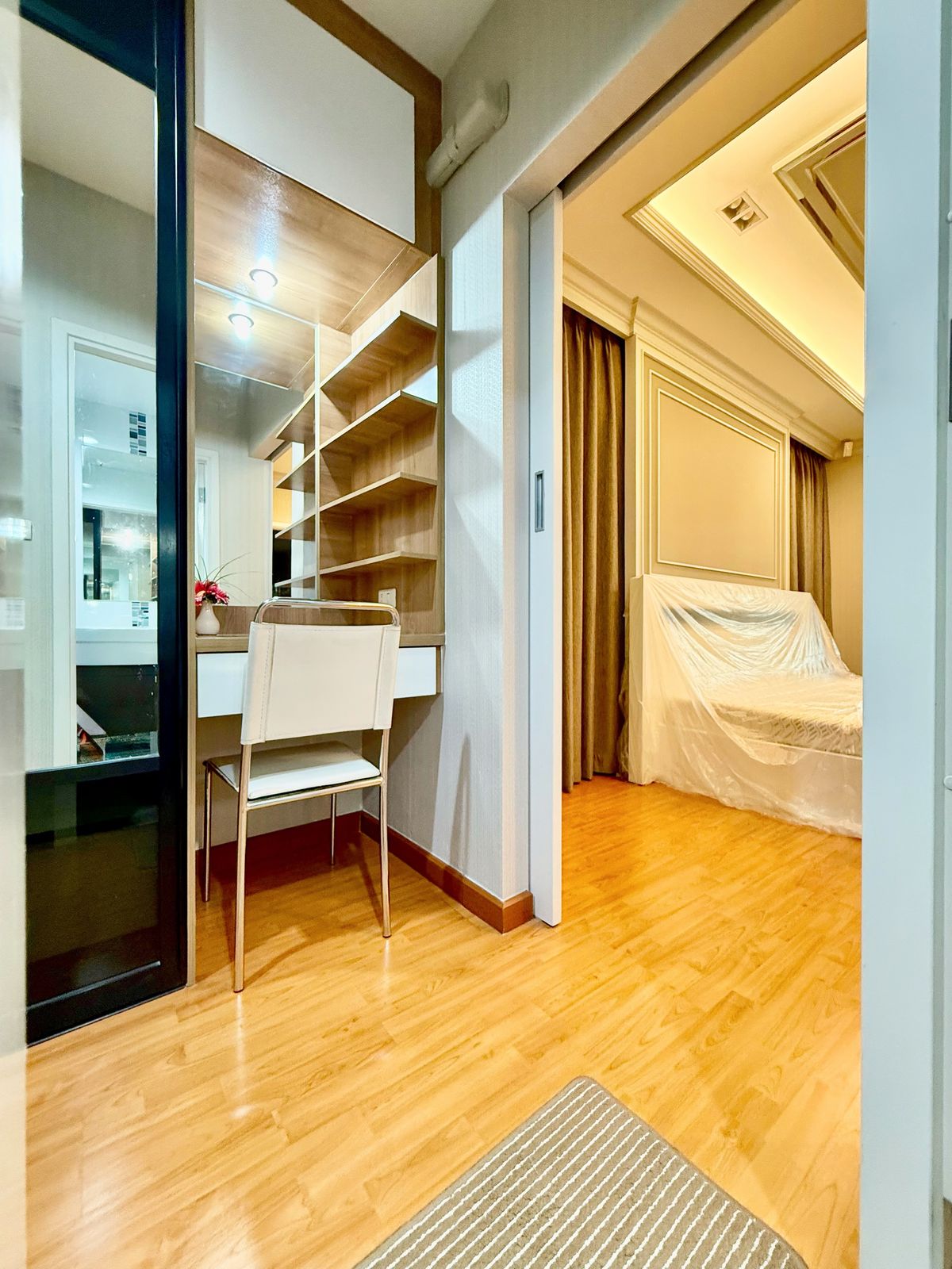 ขายบ้านพระราม 5 ราชพฤกษ์ บางกรวย : ขายบ้านเดี่ยว 2 ชั้น เดอะแพลนท์ ราชพฤกษ์ (The Plant Ratchaphruk )