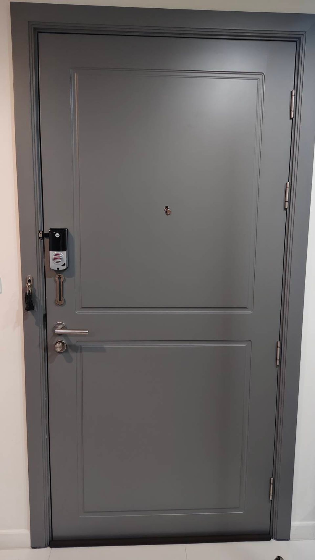 ขายคอนโดพัฒนาการ ศรีนครินทร์ : คอนโด ใกล้วิทยาลัยดุสิตธานี อิลิเม้นท์ ศรีนครินทร์ 