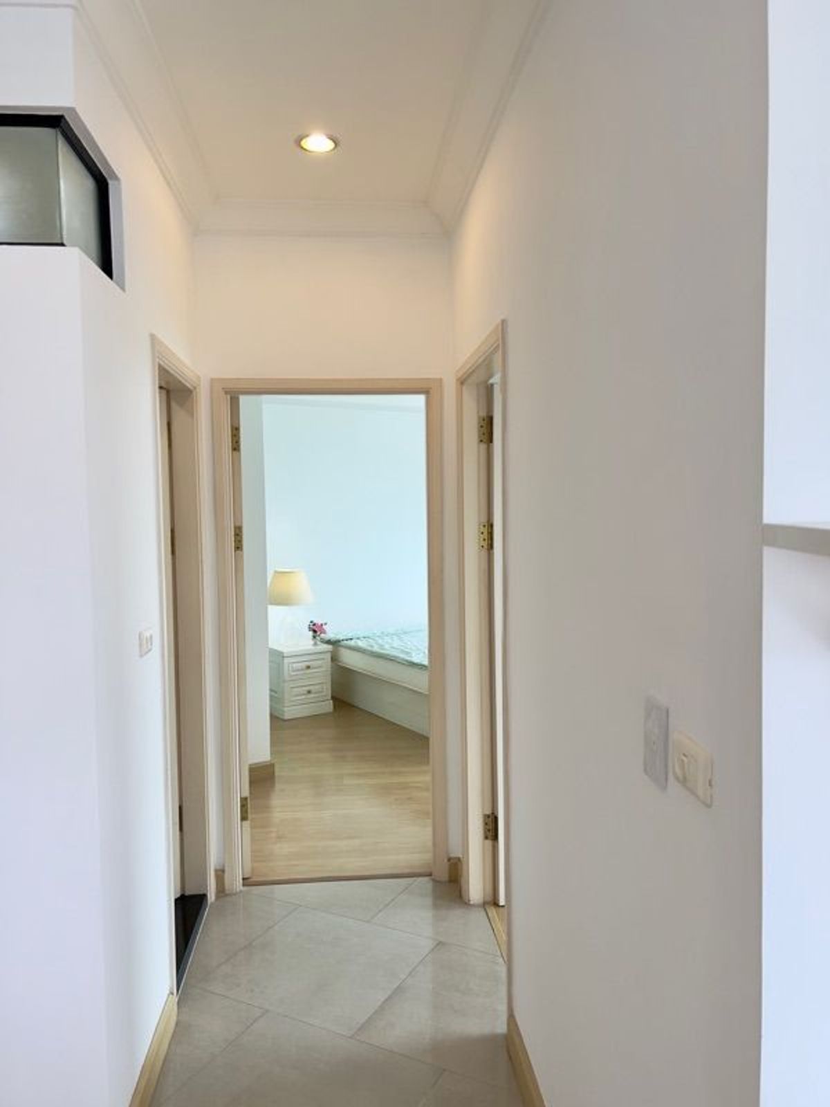 For SaleCondoRama3 (Riverside),Satupadit : 🌊 Spacious River View Condo at Supalai Casa Riva with Wide Balconies! Fully Furnished, Prime Location Near Charoenkrung–Rama 3 and Business District