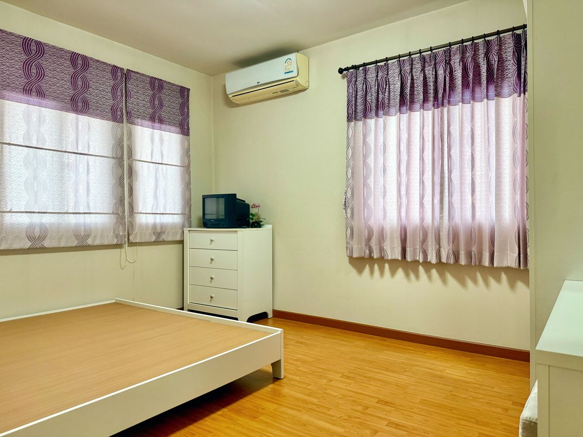 ขายบ้านพระราม 5 ราชพฤกษ์ บางกรวย : ขายบ้านเดี่ยว 2 ชั้น เดอะแพลนท์ ราชพฤกษ์ (The Plant Ratchaphruk )