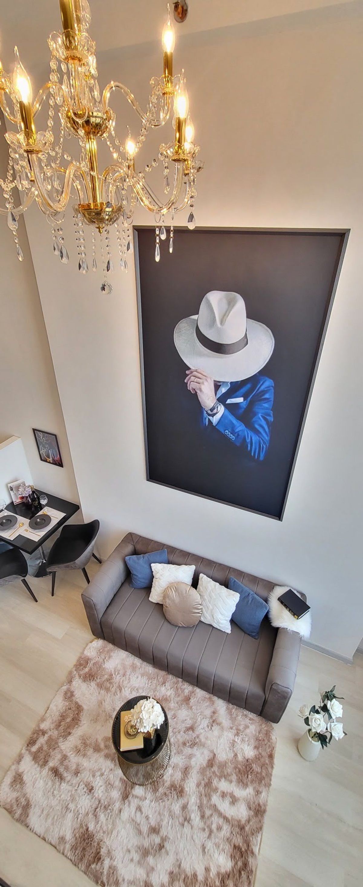 ขายคอนโดสาทร นราธิวาส : ขายคอนโด KnighsBridge Prime Sathorn ราคา 6,700,000 บาท [MKs250538]