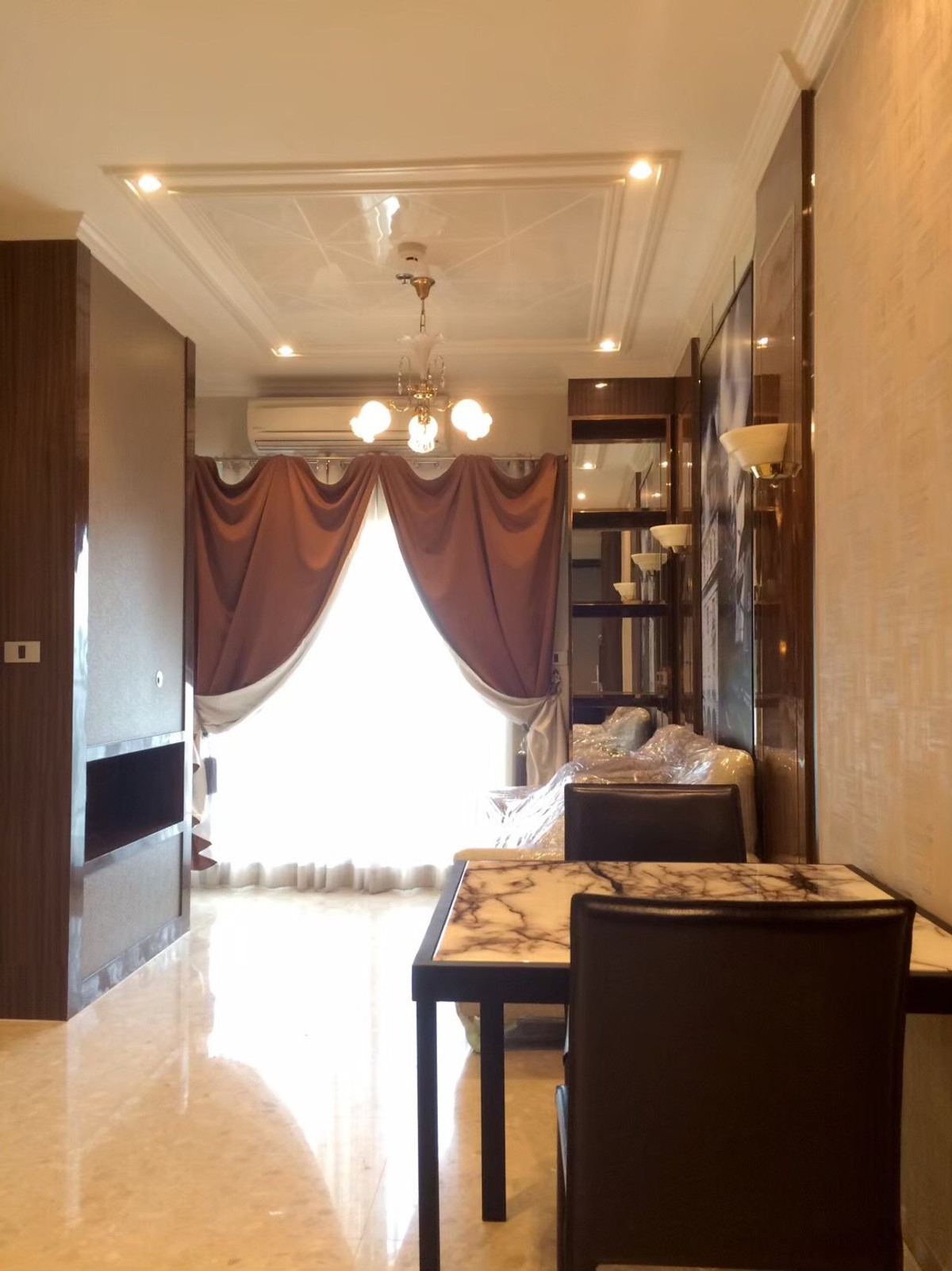 For RentCondoSukhumvit, Asoke, Thonglor : For sale/rent, luxury condo in the heart of Thonglor, The Crest Sukhumvit 34 | Just 150 meters from BTS Thonglor!