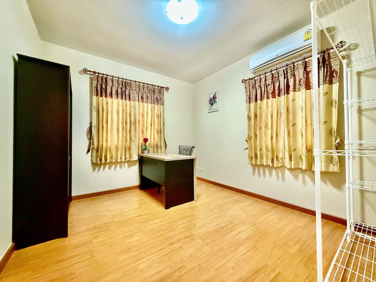 ขายบ้านพระราม 5 ราชพฤกษ์ บางกรวย : ขายบ้านเดี่ยว 2 ชั้น เดอะแพลนท์ ราชพฤกษ์ (The Plant Ratchaphruk )