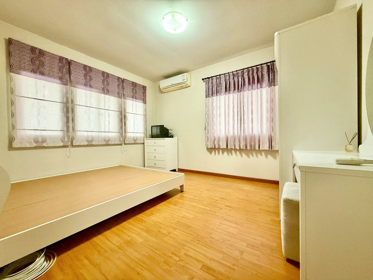 ขายบ้านพระราม 5 ราชพฤกษ์ บางกรวย : ขายบ้านเดี่ยว 2 ชั้น เดอะแพลนท์ ราชพฤกษ์ (The Plant Ratchaphruk )