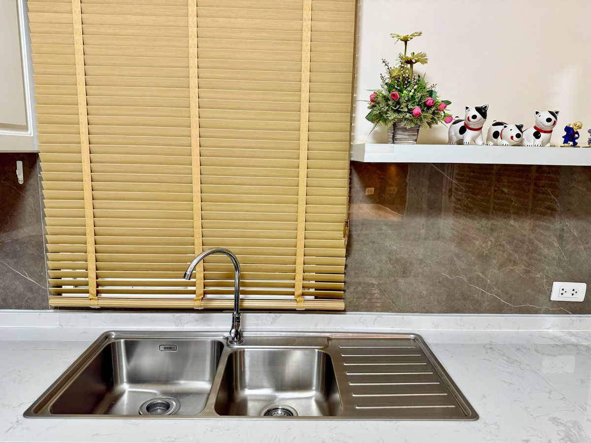 ขายบ้านพระราม 5 ราชพฤกษ์ บางกรวย : ขายบ้านเดี่ยว 2 ชั้น เดอะแพลนท์ ราชพฤกษ์ (The Plant Ratchaphruk )