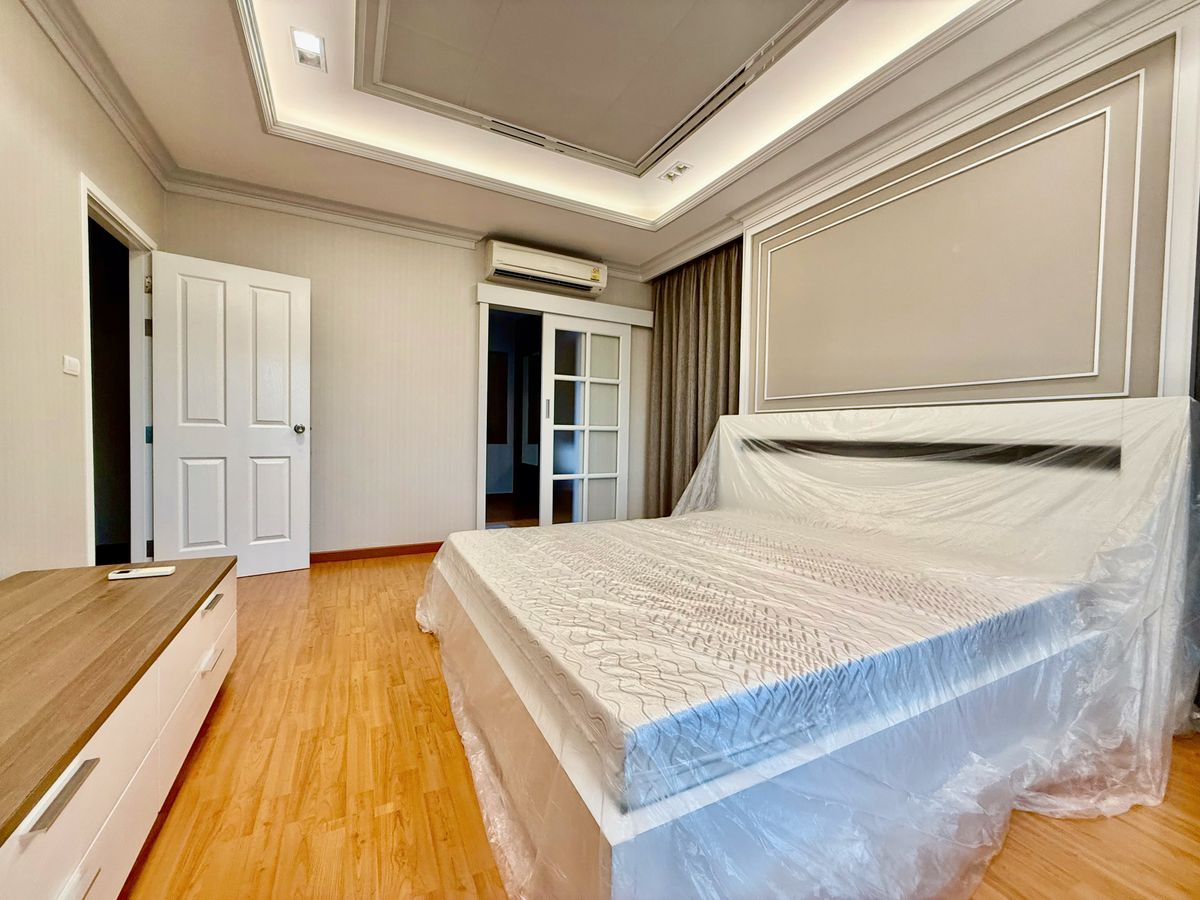 ขายบ้านพระราม 5 ราชพฤกษ์ บางกรวย : ขายบ้านเดี่ยว 2 ชั้น เดอะแพลนท์ ราชพฤกษ์ (The Plant Ratchaphruk )