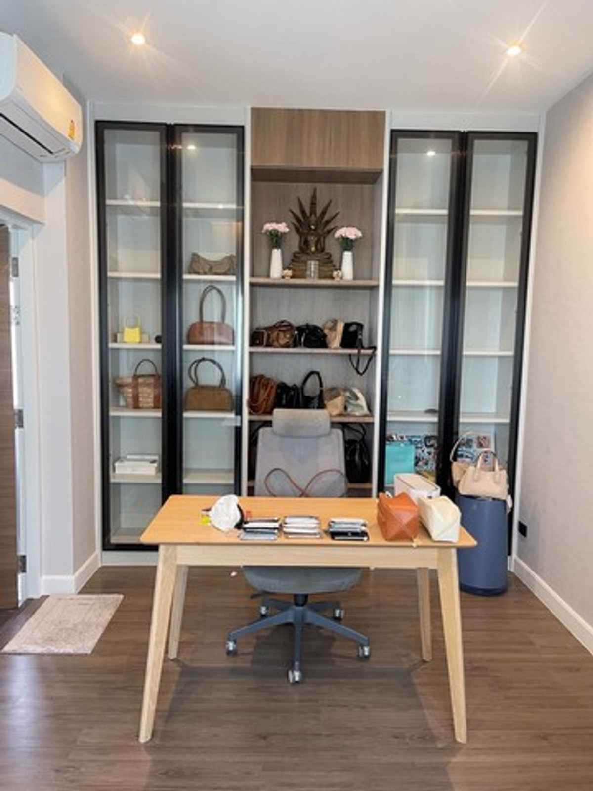 ขายบ้านพระราม 5 ราชพฤกษ์ บางกรวย : บางกอก บูเลอวาร์ด พระราม 5