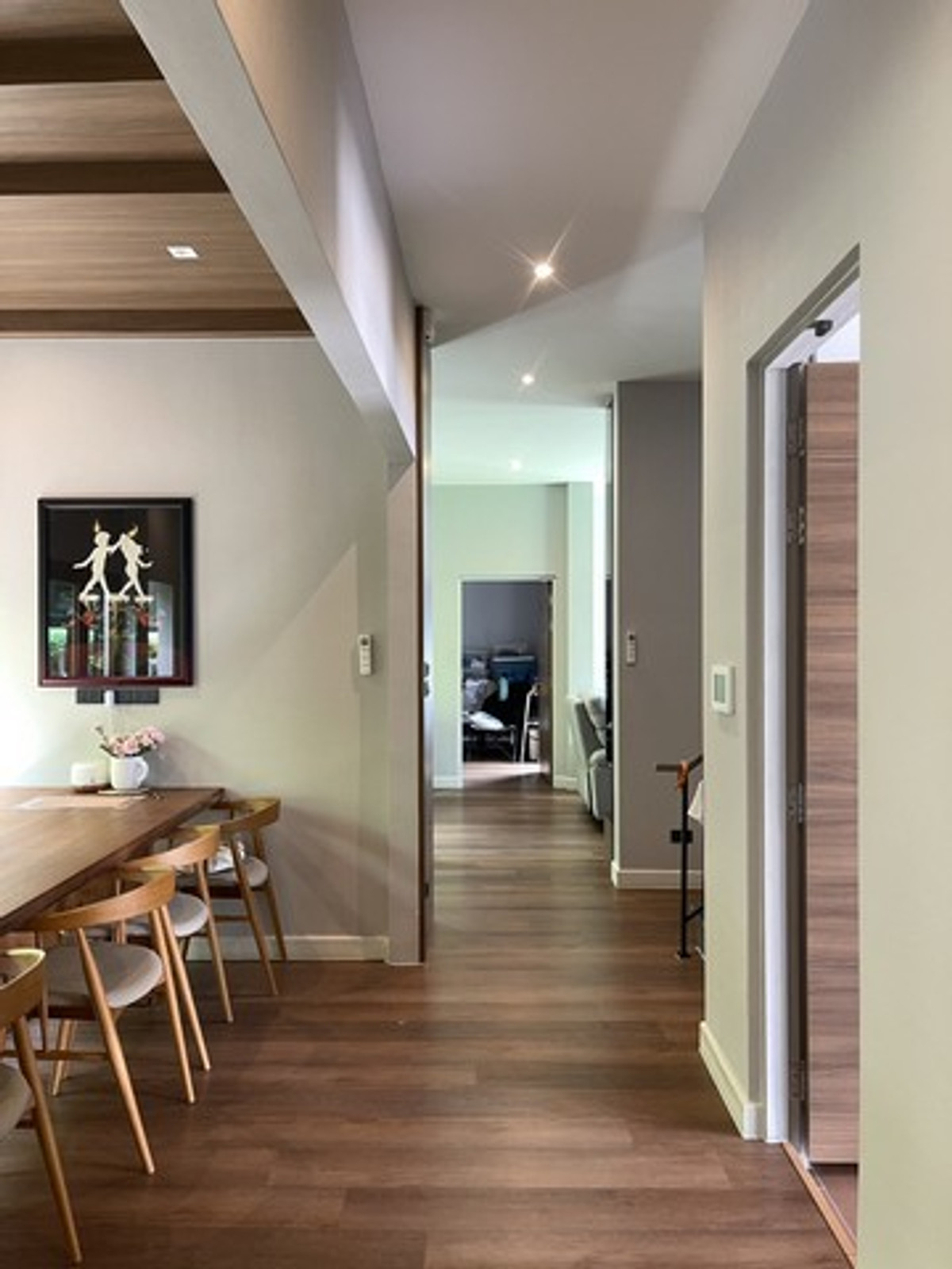 ขายบ้านพระราม 5 ราชพฤกษ์ บางกรวย : บางกอก บูเลอวาร์ด พระราม 5