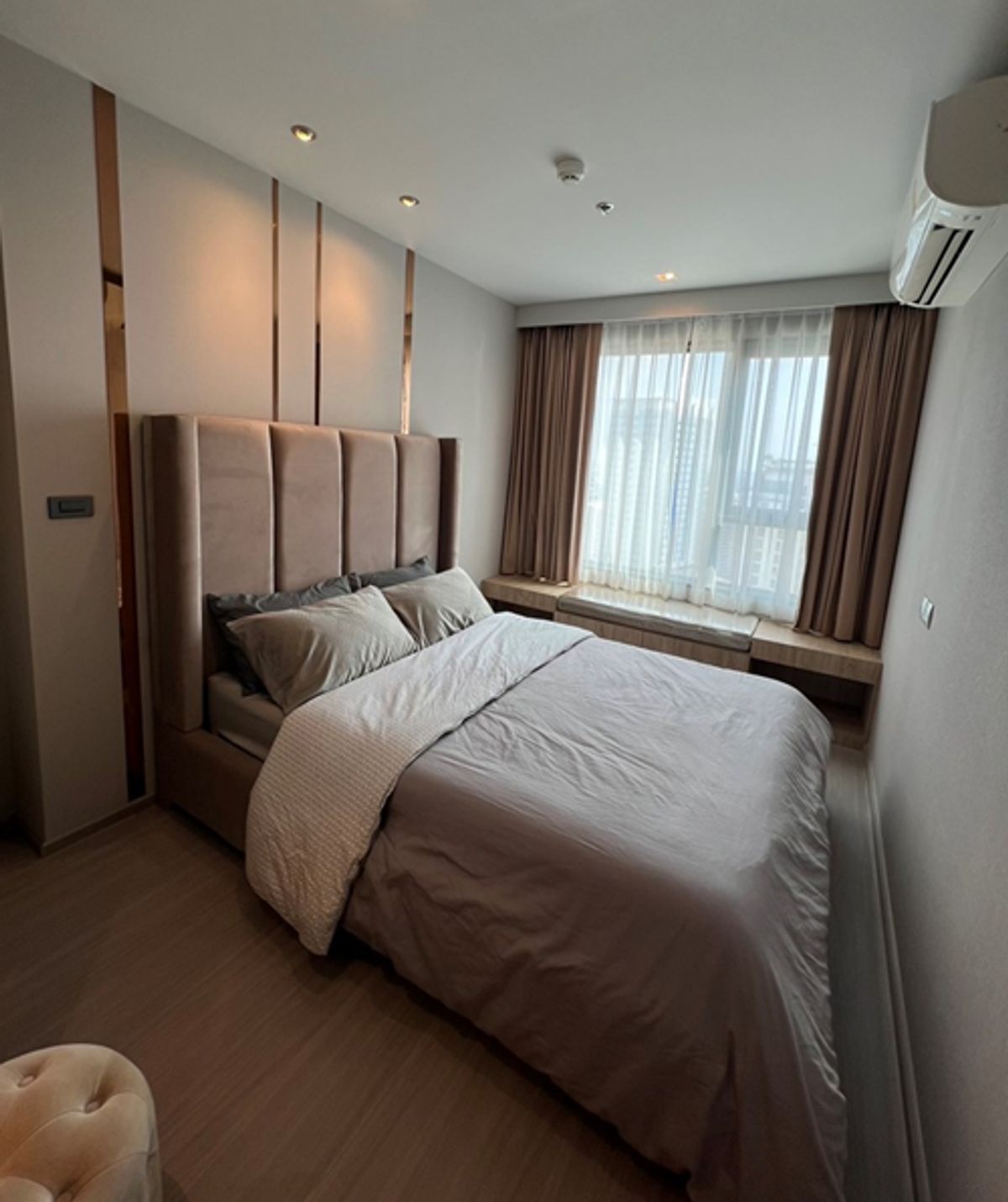 ให้เช่าคอนโดลาดพร้าว เซ็นทรัลลาดพร้าว : (for rent) Life Ladprao ติด BTS ห้าแยกลาดพร้าว และใกล้ MRT พหลโยธิน