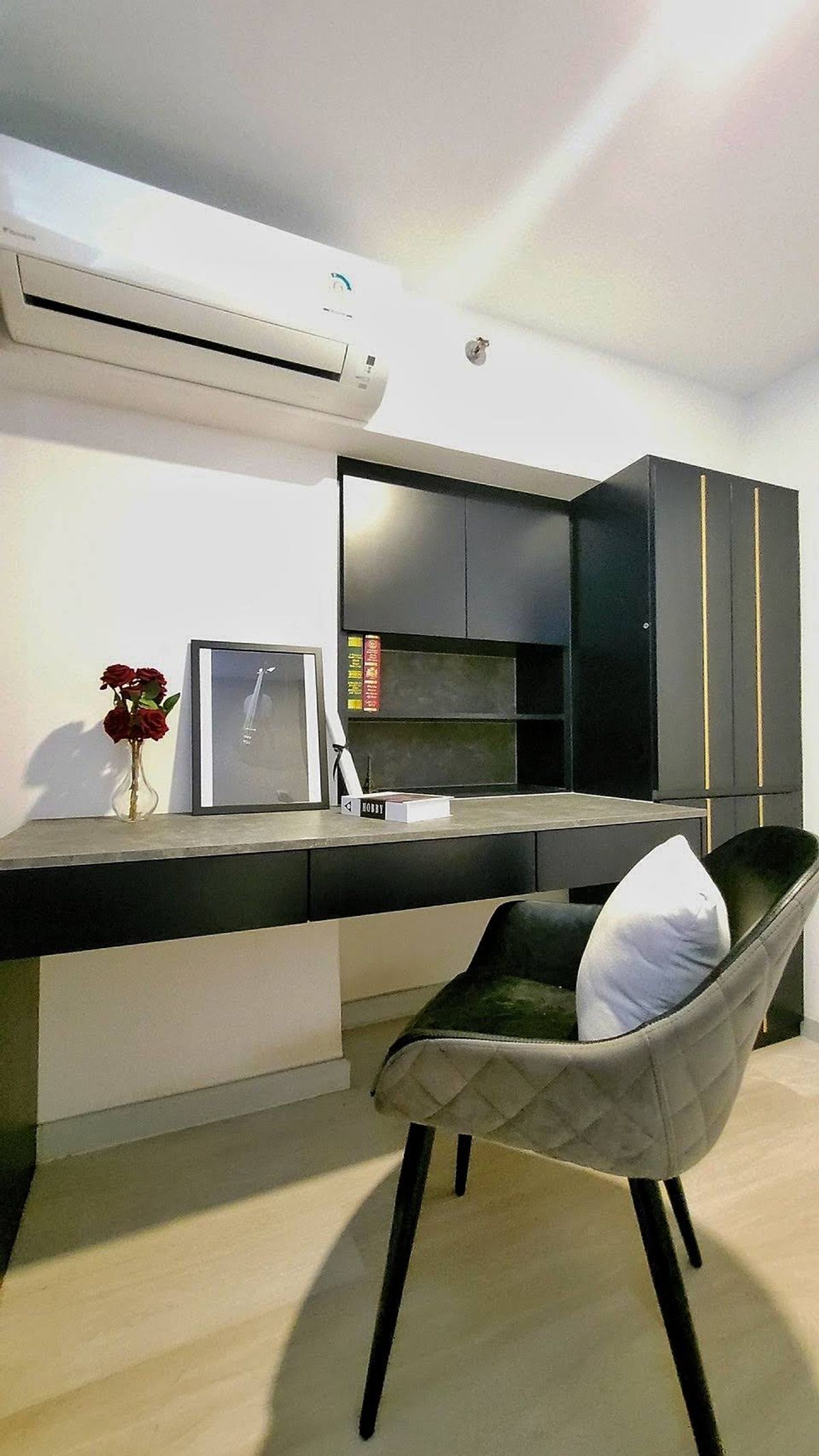 ขายคอนโดสาทร นราธิวาส : ขายคอนโด KnighsBridge Prime Sathorn ราคา 6,700,000 บาท [MKs250538]