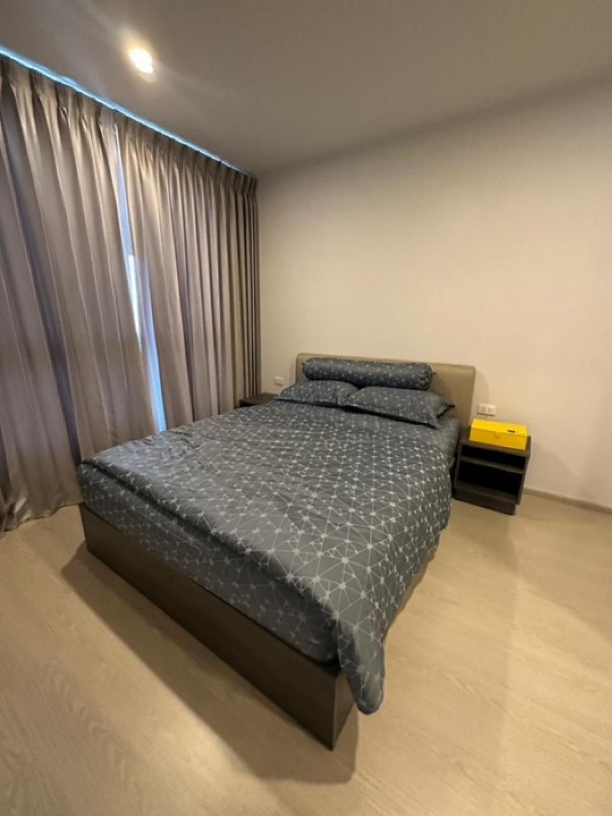 For SaleCondoOnnut, Udomsuk : Resale Condo for sale, Elio Del Nest Elio Del Nest 2 Bed 52 SQ.M, price 5,700,000 baht, D Building D