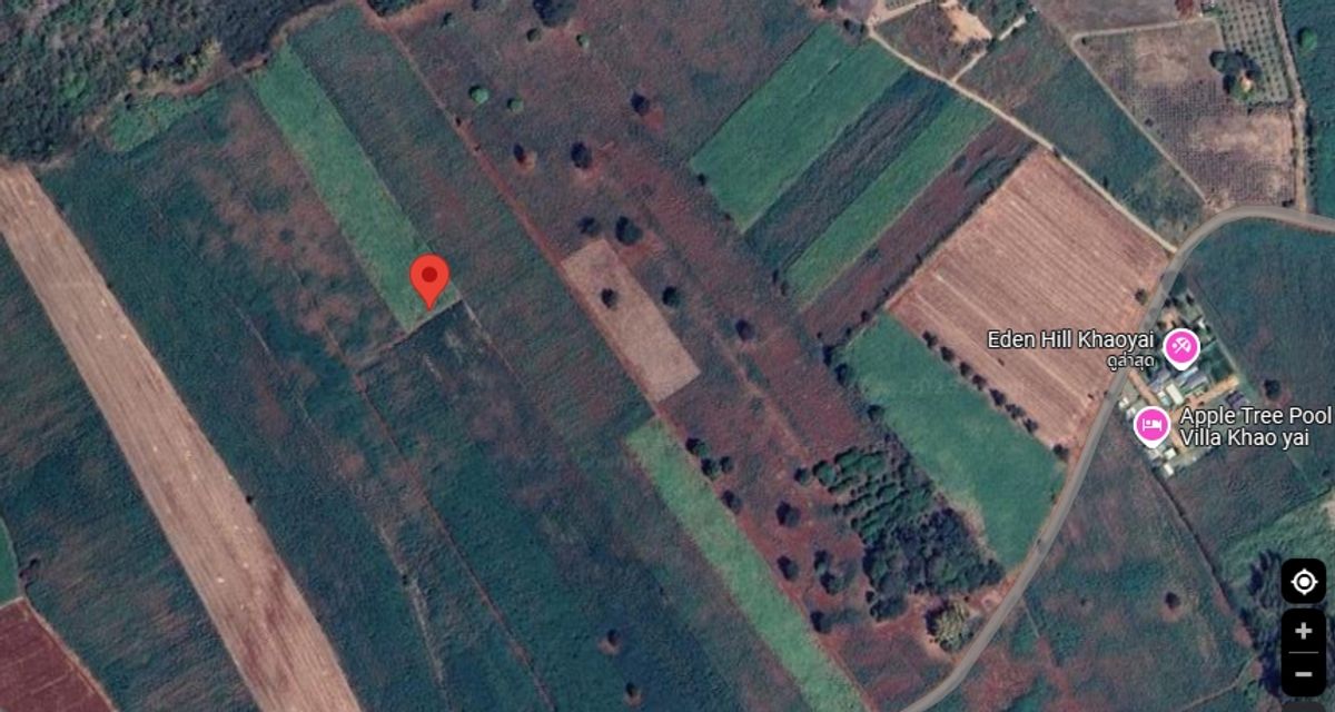 ขายที่ดินปากช่อง เขาใหญ่ : ต้องการขายที่ดินเปล่า 1 ไร่ ใกล้กับ eden hill khaoyai เจ้าของที่ดินขายเองครับ ราคาสามารถต่อรองได้ตามความเหมาะสม