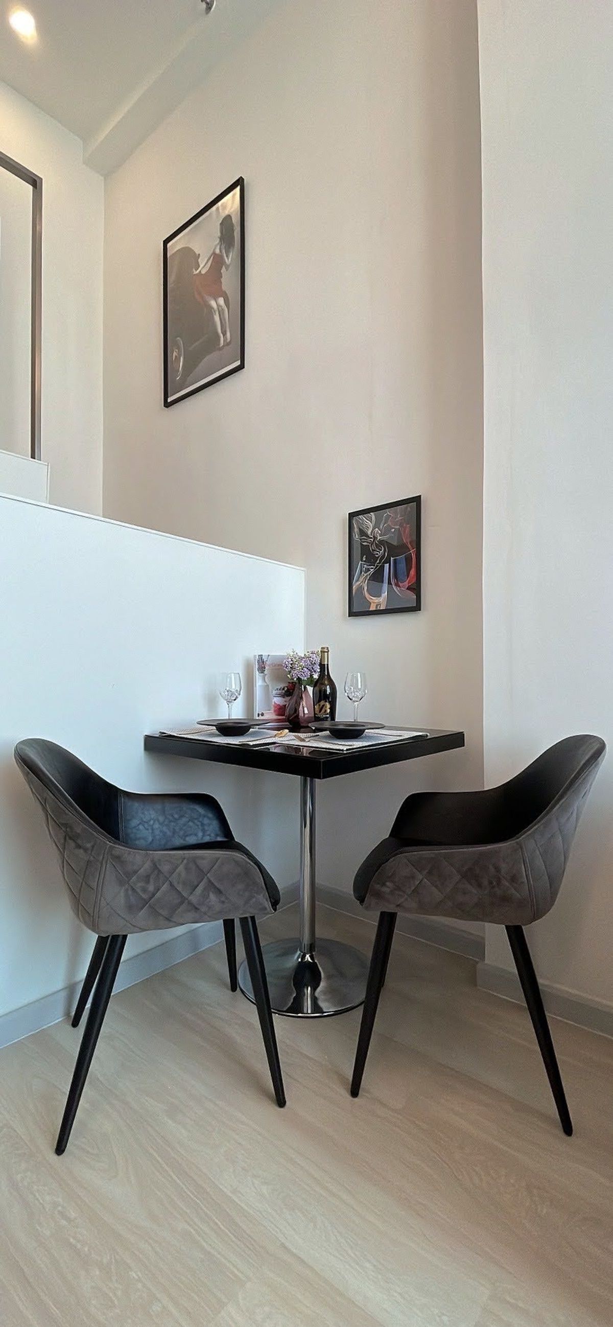 ขายคอนโดสาทร นราธิวาส : ขายคอนโด KnighsBridge Prime Sathorn ราคา 6,700,000 บาท [MKs250538]